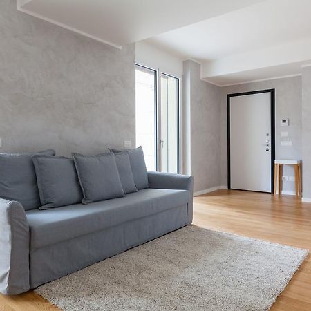 Be Apartments Brembo Milan Luaran gambar