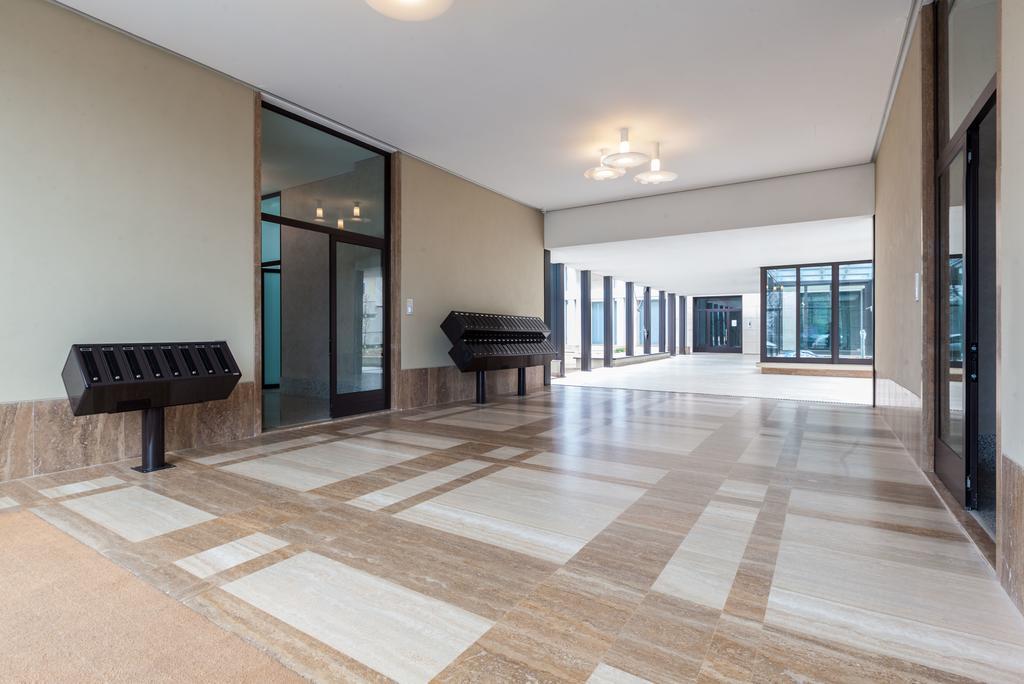 Be Apartments Brembo Milan Luaran gambar