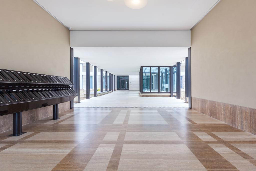 Be Apartments Brembo Milan Luaran gambar