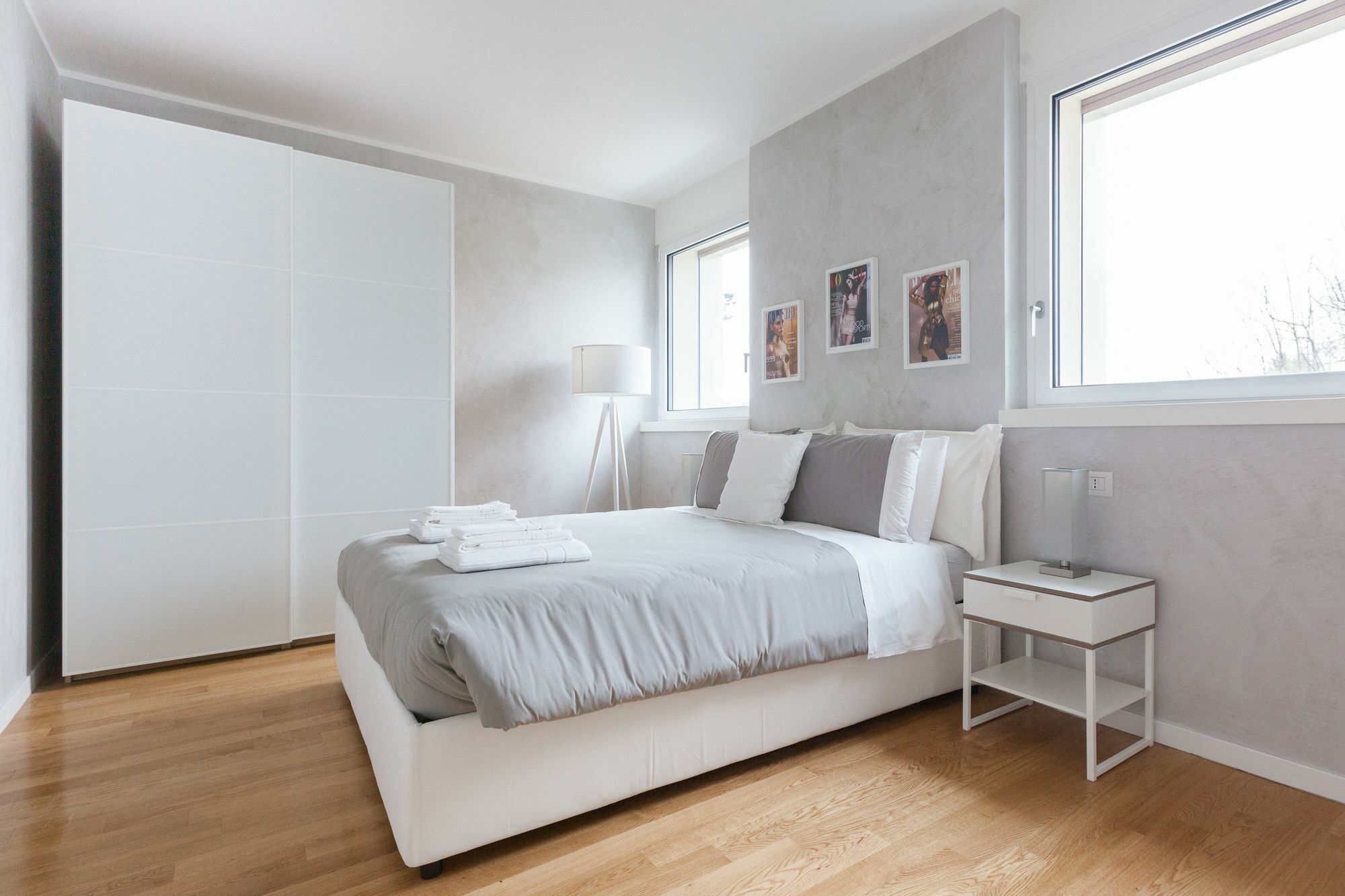 Be Apartments Brembo Milan Luaran gambar