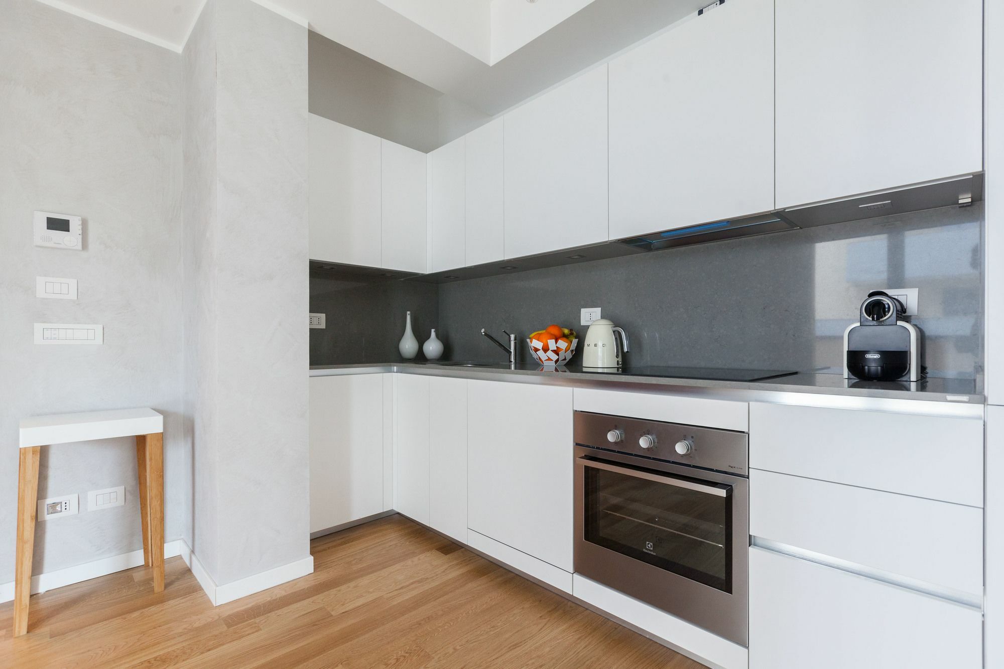 Be Apartments Brembo Milan Luaran gambar