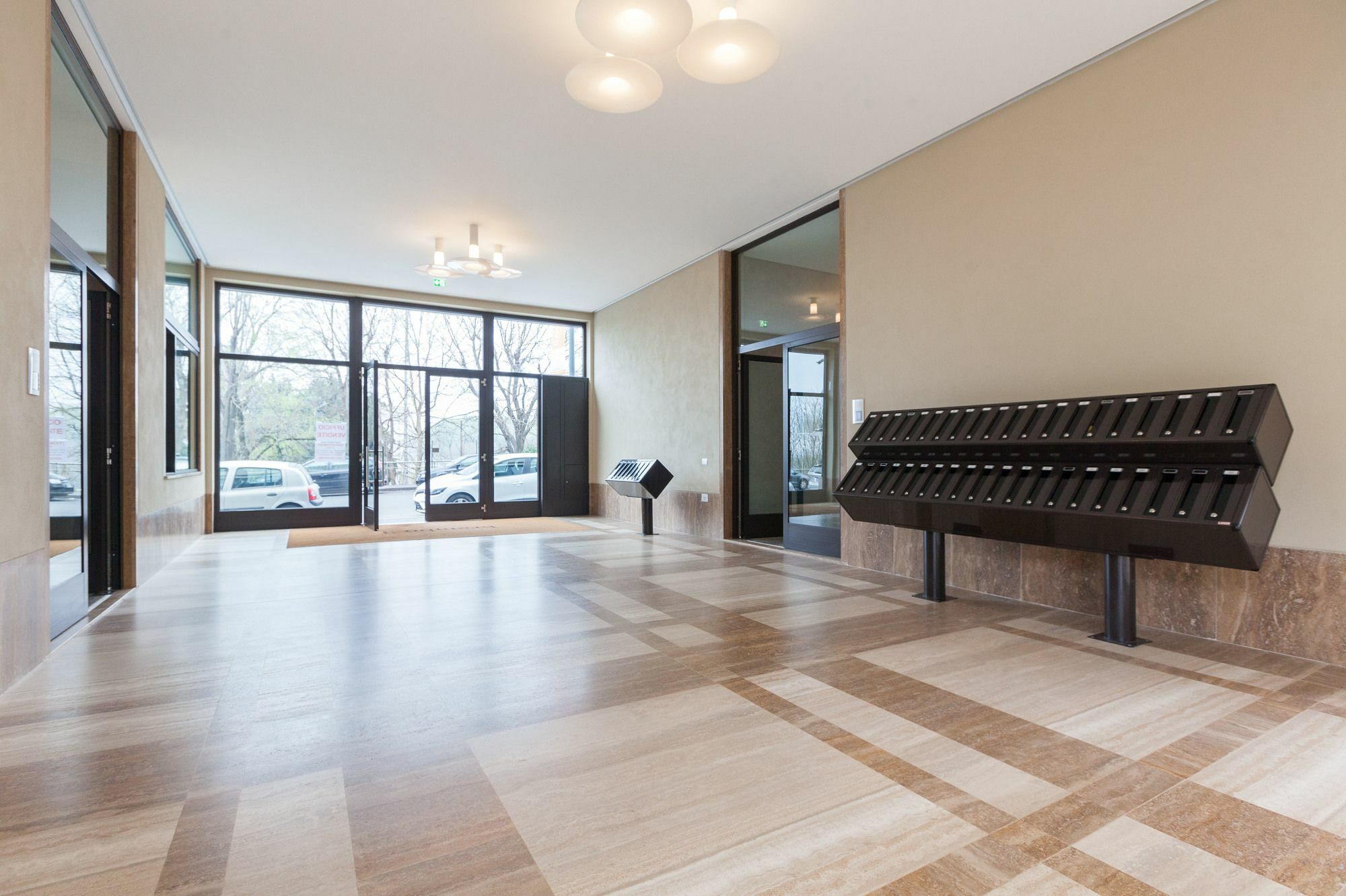 Be Apartments Brembo Milan Luaran gambar